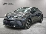 Toyota C-HR 2.0 Hybrid E-CVT Trend