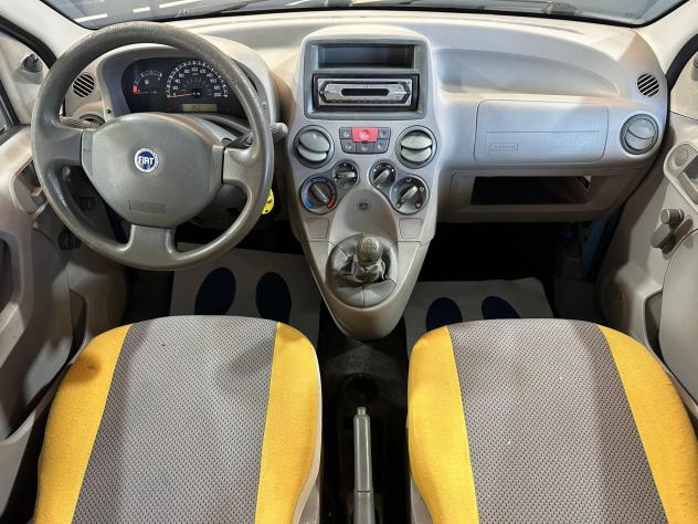 Fiat Panda 1.3 MJT 16V 4x4 - OPERATORI DEL SETTORE - Foto 8