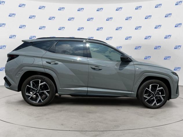 Hyundai Tucson PHEV 1.6 PHEV 253cv N-Line Auto - Foto 3