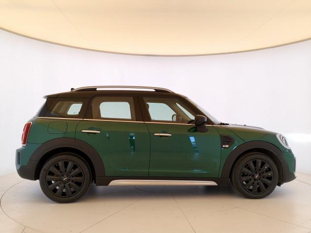 Mini Cooper D Countryman 2.0 auto - TAGLIANDI MINI - Foto 4