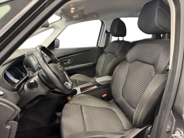 Renault Scénic Scenic 1.5 dci energy Zen 110cv - Foto 6