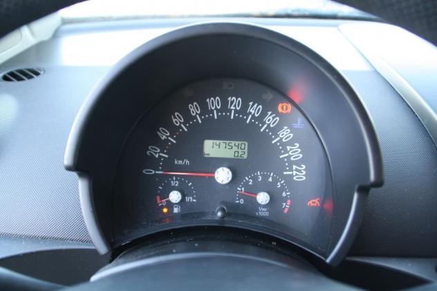 Volkswagen New Beetle 1.6 benzina - Foto 10