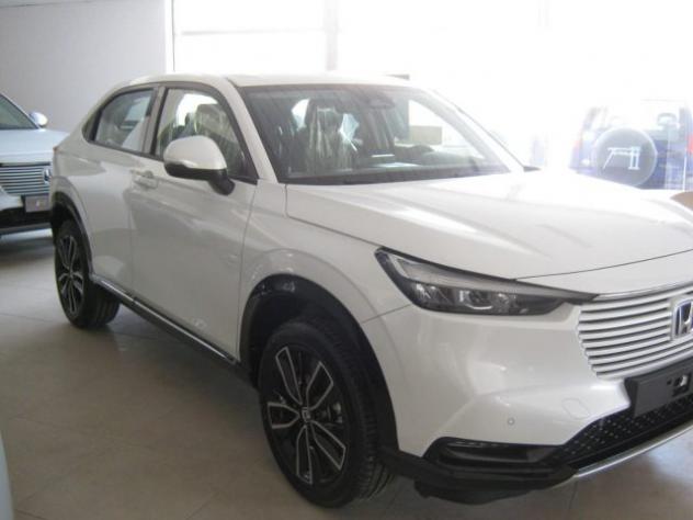 HONDA HR-V 1.5 Hev eCVT Advance rif. 16167374