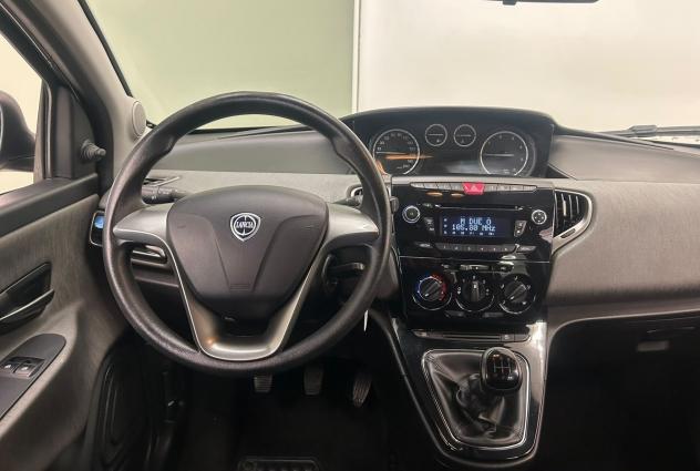 Lancia Ypsilon 1.3 MJT 16V 95 CV 5 porte S&S Gold - Foto 9