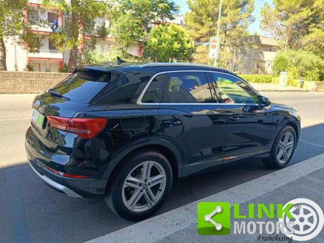 AUDI Q3 35 TDI S tronic - Foto 10