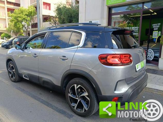 CITROEN C5 Aircross BlueHDi 130 S&S EAT8 Shine rif. 23883838 - Foto 4