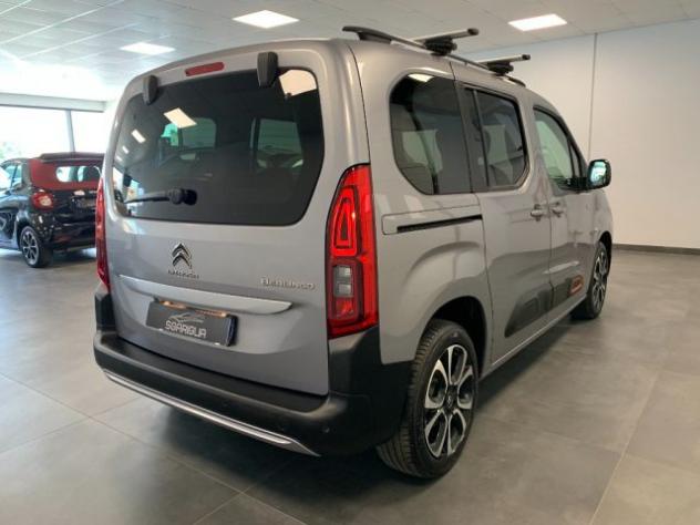 CITROEN Berlingo 1.5 Diesel XTR 5 Posti Tetto Panoramico XL Shine rif. 24038962 - Foto 6