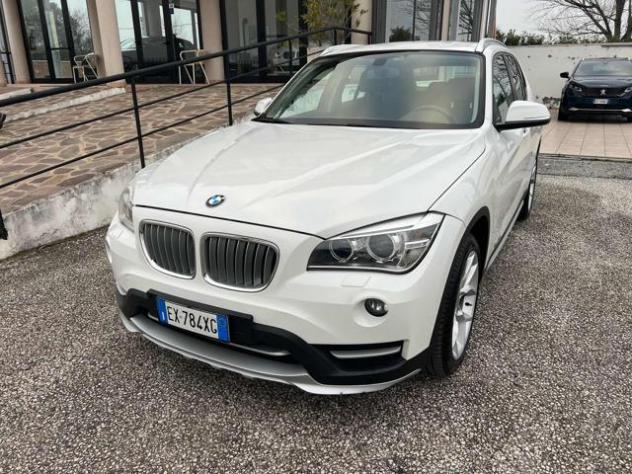 BMW X1 xDrive18d X Line rif. 23351709