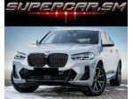 BMW X4 20d xDrive M SPORT PANORAMA BLACK KEYLESS rif. 23636788