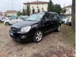 Kia Carens 2.0 16V CRDi VGT EX Class