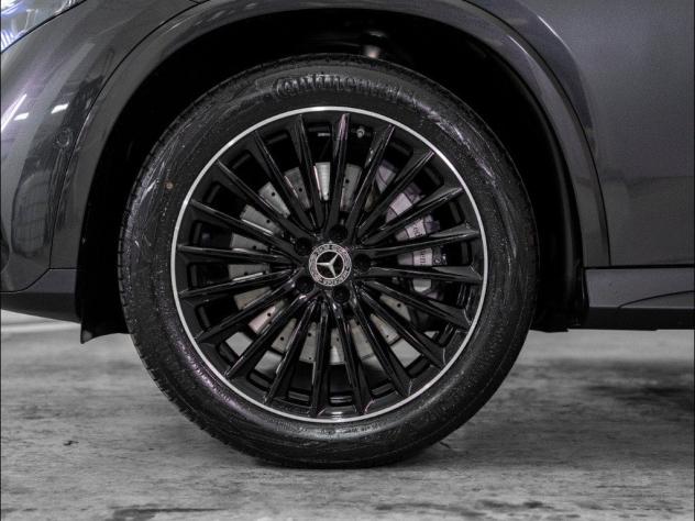 Mercedes-Benz GLC GLC 220 d 4MATIC Coupé AMG Line Advanced Plus - Foto 7