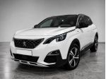 Peugeot 3008 BlueHDi 120 EAT6 S&S GT Line