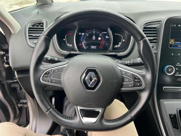 RENAULT Grand Scenic dCi 8V 110 CV Energy Intens rif. 23392315 - Foto 8