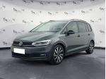 Volkswagen Touran 1.5 TSI HIGHLINE DSG LED MATRIX TETTO BLACK STYLE NAVI COCKPIT
