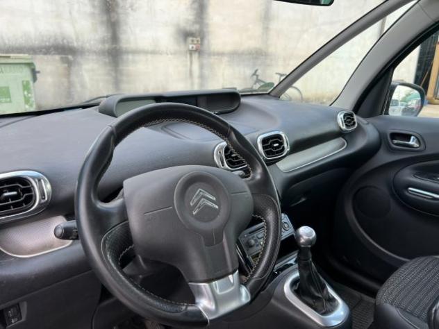 CITROEN C3 Picasso 1.4 VTi 95 Style rif. 24051599 - Foto 8