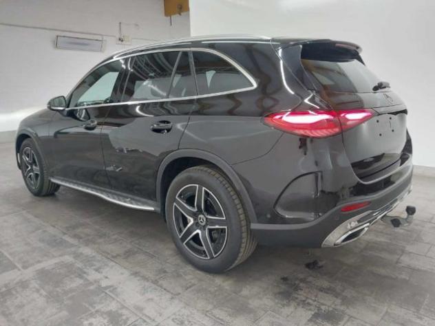 MERCEDES-BENZ GLC 220 d 4Matic Mild Hybrid AMG Advanced Plus rif. 24054983 - Foto 6