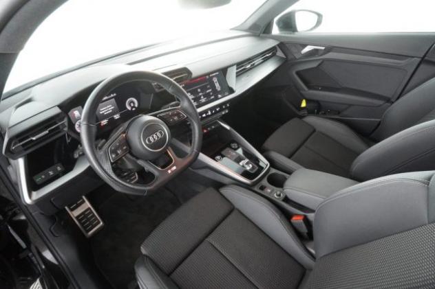AUDI A3 A3 SPB 30 TFSI S tronic S line edition rif. 23876785 - Foto 9