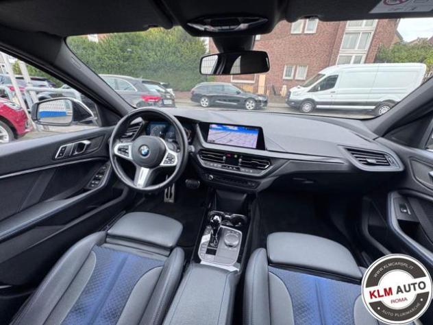 BMW 118 i 5p. Msport F40 Automatica + Virtual rif. 24226741 - Foto 10