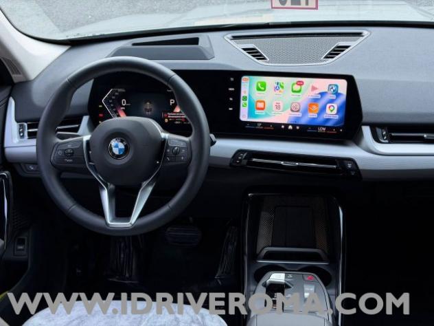 BMW X1 X1 sdrive20i mhev 48V auto "TETTO APRIBILE" rif. 23617175 - Foto 9