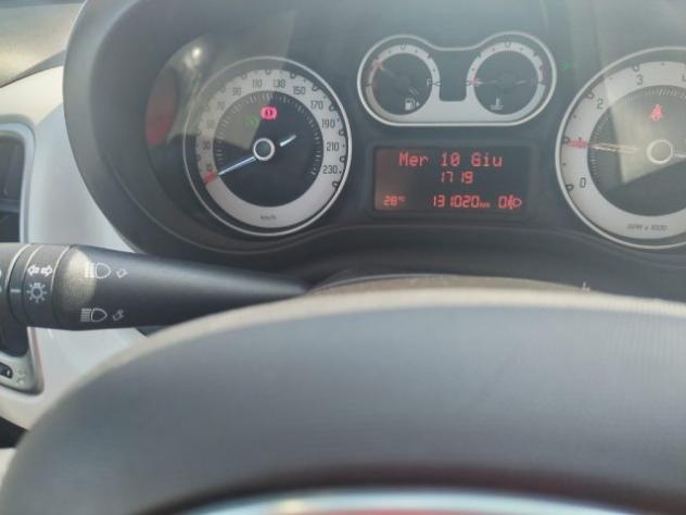 FIAT 500L 1.3 Multijet 95 CV Business rif. 23795757 - Foto 10