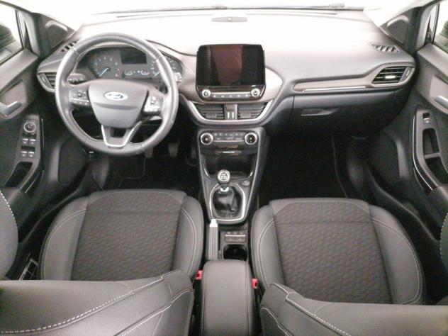 Ford Puma 1.0 ecoboost h Titanium X s&s 125cv - Foto 9