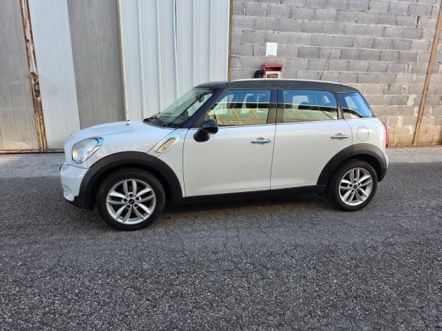Mini Cooper Countryman 1.6 AUTOM - Foto 4