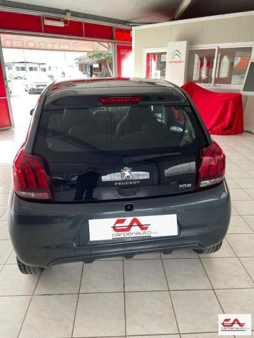 PEUGEOT - 108 5p 1.0 vti Active Top! s&s neopatentati - Foto 10