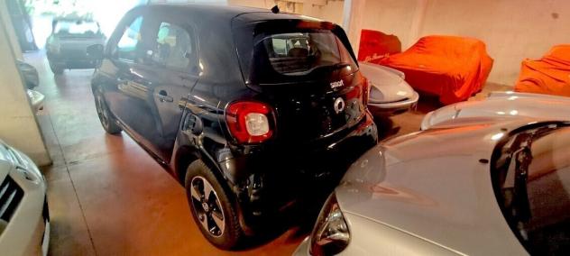 Smart ForFour 70 1.0 Youngster - Foto 8