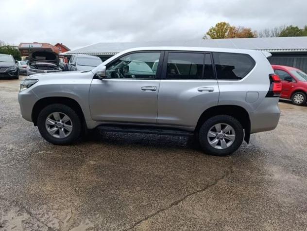 TOYOTA Land Cruiser 2.8 D4-D 5 porte Active rif. 23613521 - Foto 3