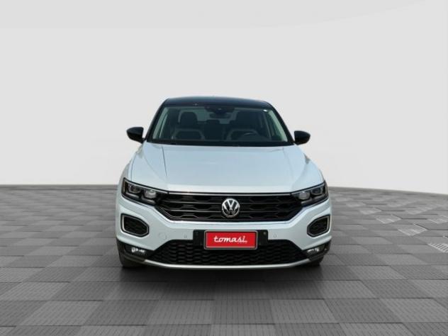 VOLKSWAGEN T-Roc T-Roc 1.5 TSI ACT Advanced BlueMotion Technology rif. 23965752 - Foto 8