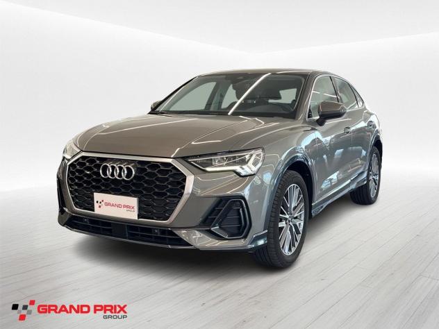 Audi Q3 SPB 35 TFSI S tronic Business Plus