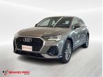 Audi Q3 SPB 35 TFSI S tronic Business Plus