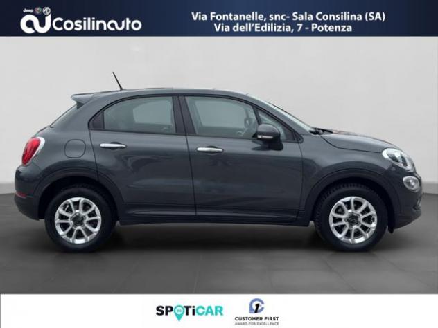 FIAT 500X 1.3 MultiJet 95 CV Lounge rif. 23417036 - Foto 6