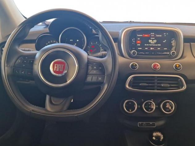 FIAT 500X 1.6 MultiJet 120 CV DCT Business rif. 24182427 - Foto 10