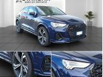 Audi Q3 SPB 40 TDI quattro S tronic line NIGHT EDITION MATRIX VIRTUAL