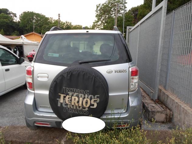 Daihatsu Terios 1.5 4WD B You - Foto 3