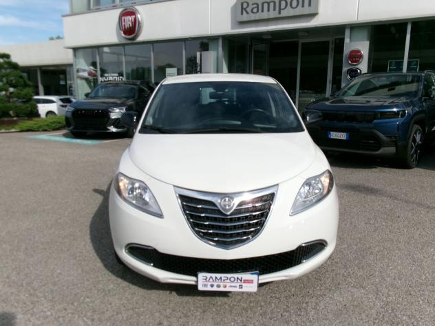 Lancia Ypsilon Ypsilon 1.2 8v Gold s&s 69cv - Foto 7