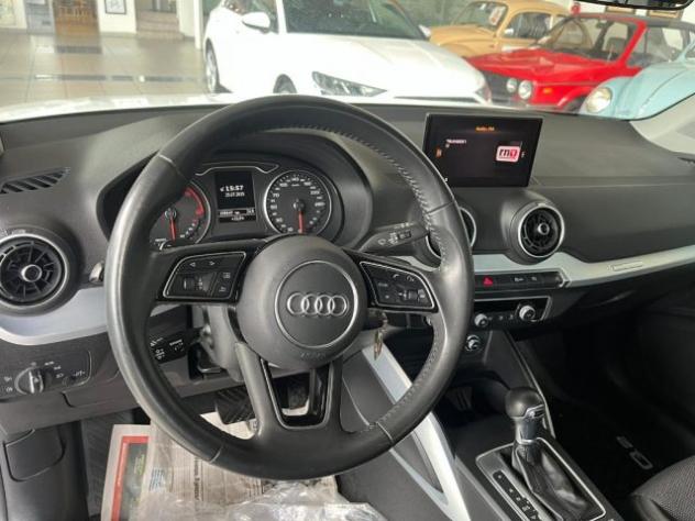 AUDI Q2 1.6 TDI S tronic Design rif. 22622795 - Foto 8
