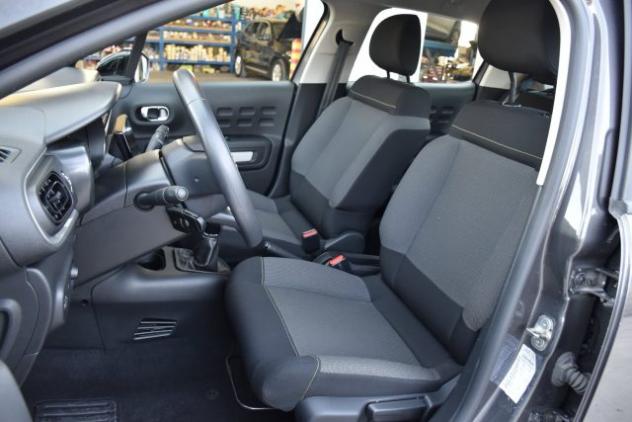 CITROEN C3 PureTech 83 S&S Feel rif. 23825908 - Foto 8