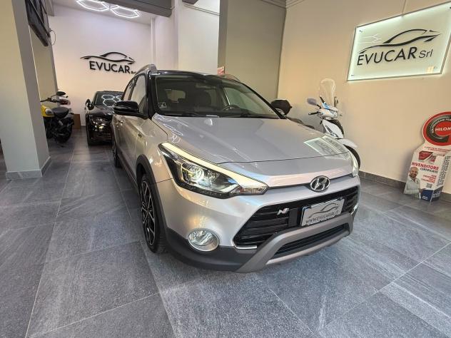 Hyundai i20 1.0 T-GDI 5 porte Active Connectline - Foto 6