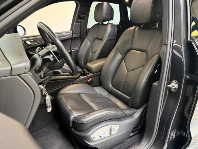 PORSCHE Macan 2.0 CHRONO SPORT PASM TETTO IVA ESPOSTA LEGGE 104 rif. 23237524 - Foto 7