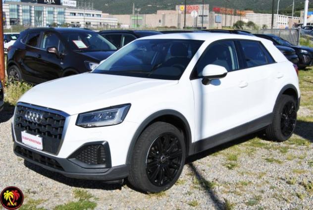 AUDI Q2 30 TDI S tronic Business rif. 23017838 - Foto 4
