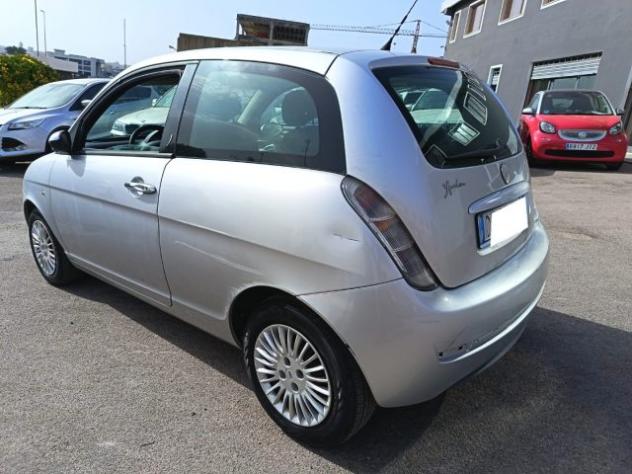 LANCIA Ypsilon 1.2 Argento rif. 23753509 - Foto 6