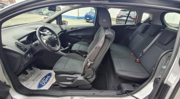 Ford B-Max 1.0 EcoBoost 100 CV 43000KM !! - Foto 7