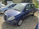 Lancia Ypsilon 1.2  BENZINA 8V CLIMA