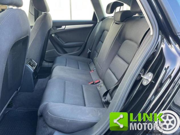 AUDI A4 Clean Unico Proprietario rif. 24174886 - Foto 10