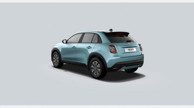 FIAT 600 Hybrid Pop 1.2 Hybrid 110cv - Foto 3