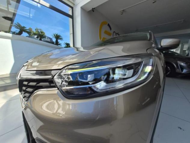 RENAULT Kadjar dCi 8V 110CV Energy Intens DA €169,00 MENSILI rif. 23779885 - Foto 9