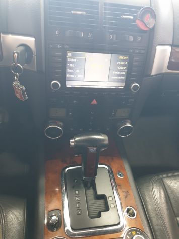 VOLKSWAGEN TOUAREG 3.0 V6 TDI - Foto 9
