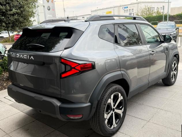 Dacia Duster Duster 1.8 hybrid Journey 155cv auto *PROMO AZZURRA* - Foto 4